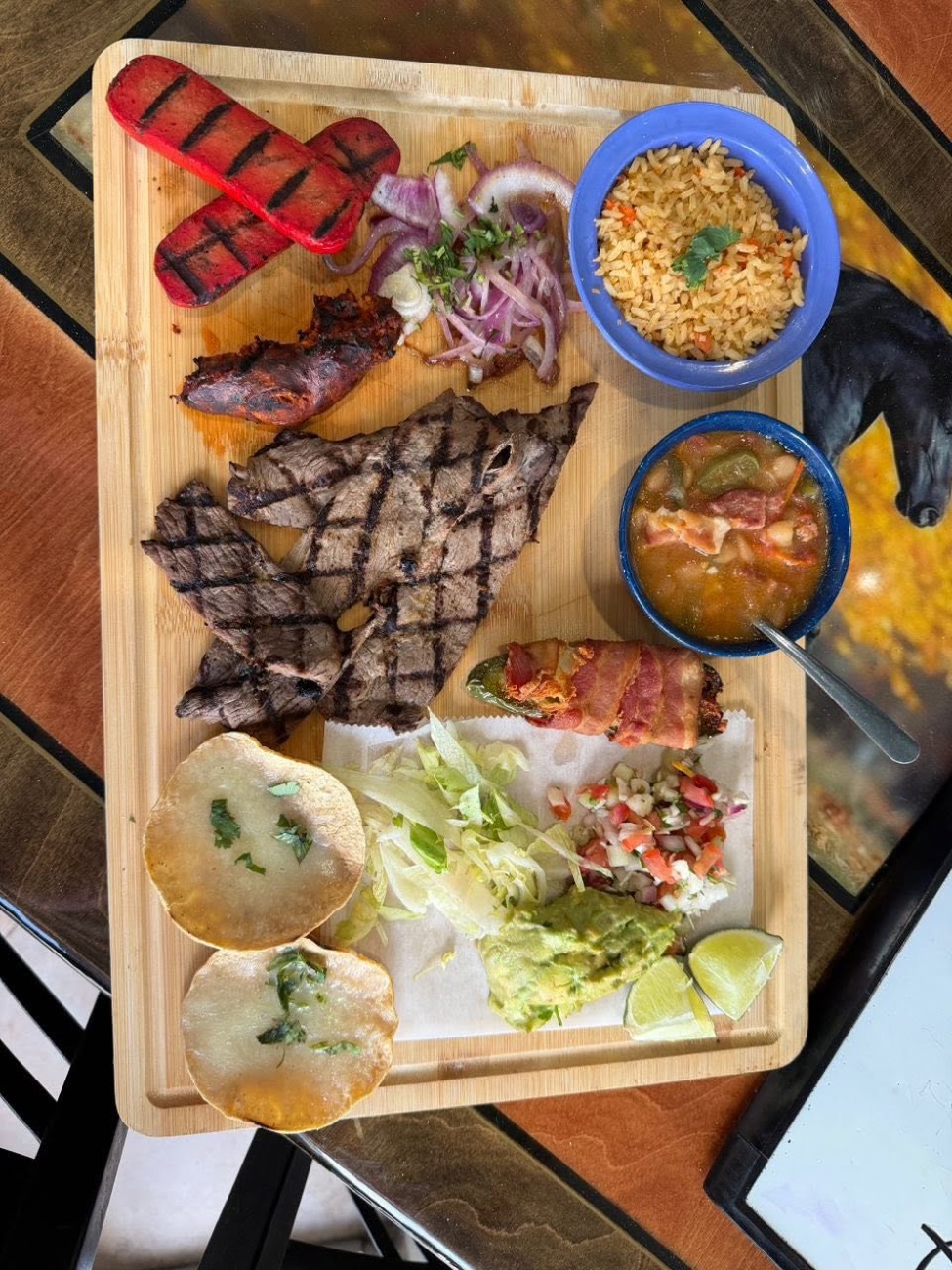 Arrachera