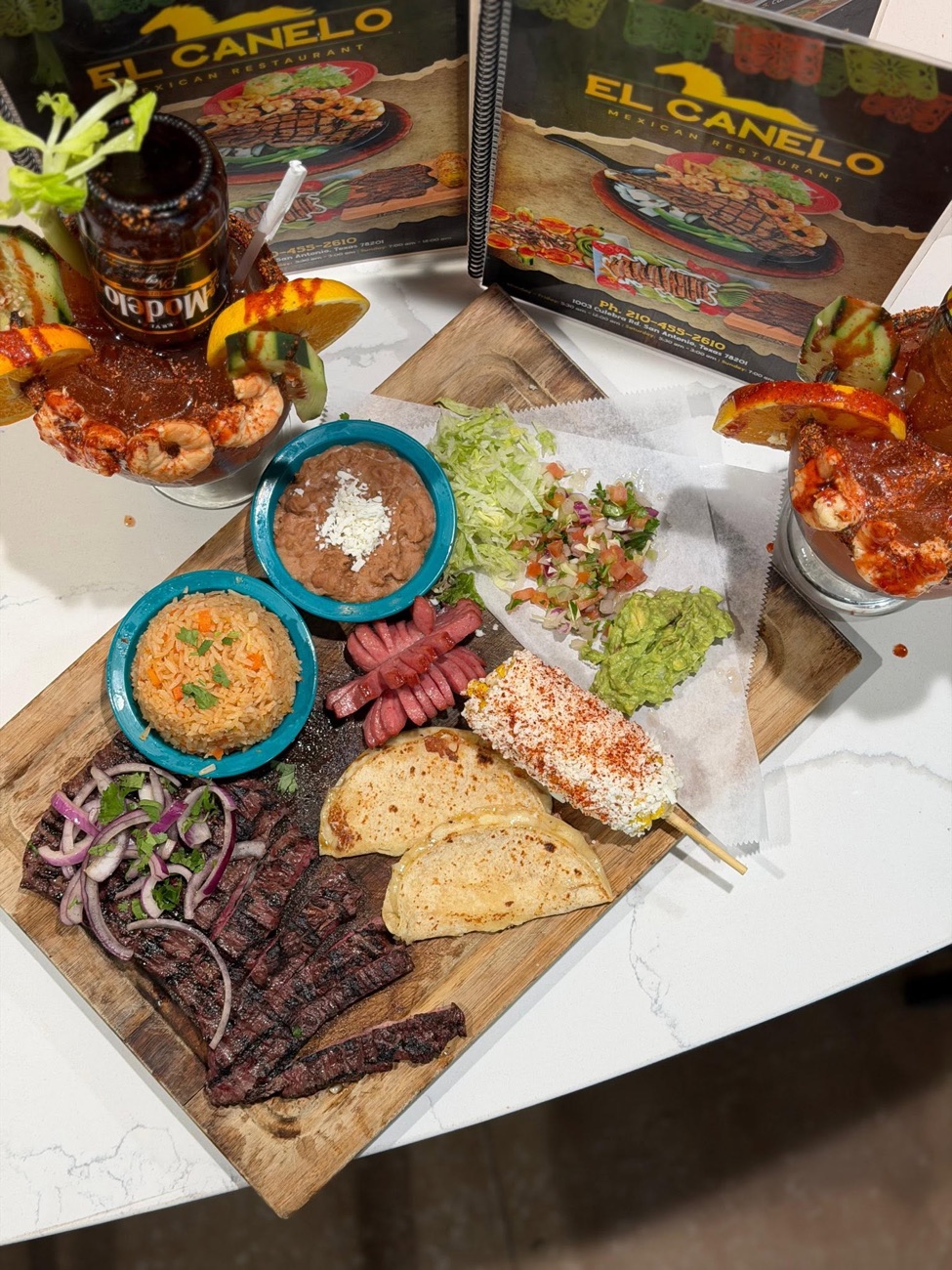 Costillas